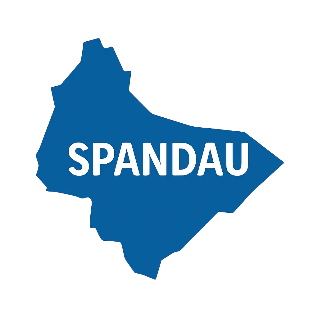 Herd Reparatur Spandau